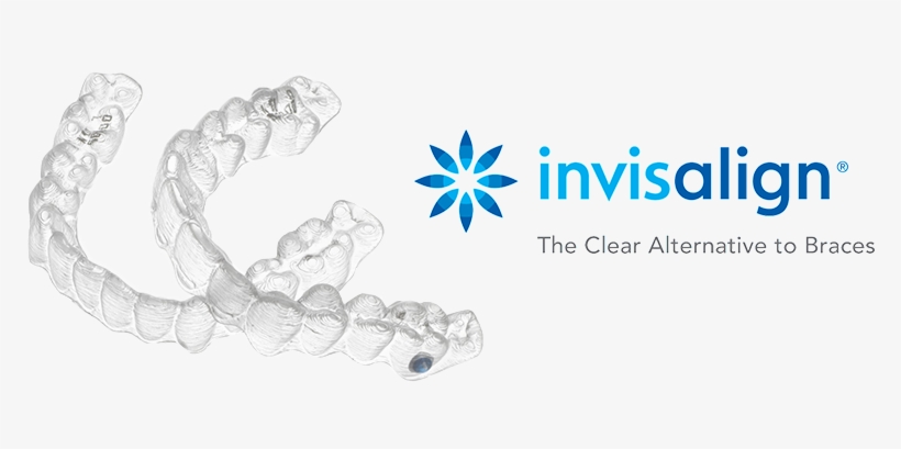 traditional vs invisalign braces